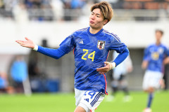 【悲報】塩貝健人さん、福田師王にも完全敗北ｗｗｗｗｗｗｗｗ