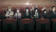女性さん、お盆に1人で映画を見に行くも後ろからとんでもない会話が聞こえてきて絶望してしまう・・・