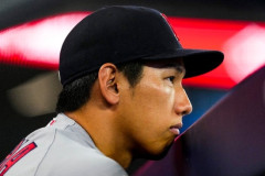 【悲報】吉田正尚、IL入り確定