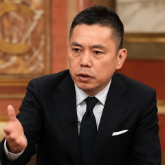 太田光「A級戦犯だけが加害者なのか。原爆を落とした側も戦争犯罪」サンジャポで東京裁判に持論   |  アメリカでは