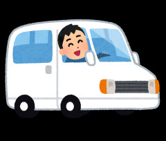 アウトドア向きの普通車でおすすめないか？