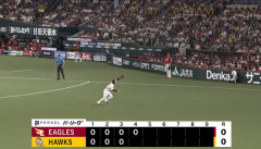 庄子雄大のファインプレーで守り抜く！！