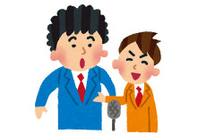 【朗報】マッチョな芸人、面白い人ばかり。