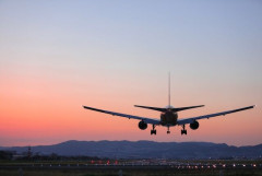 飛行機怖すぎるだろ