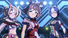 【ウマ娘】メインに据えられる子は信号機の色になりがちな法則。←「スズカさんは…？」