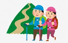 【悲報】『山で遭難』とかいう謎の現象、ガチで理解できないｗｗｗｗｗ