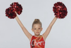「スカウト待ったなし」のハーフ系美女、甲子園で見つかる