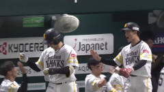 庄子のタイムリーと正木の2ランホームランでこの回4得点！！
