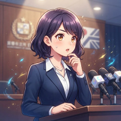 パさんさ、核兵器もSNSのブロックも「邪魔な相手を排除する」という点では同じだって気づいてる？