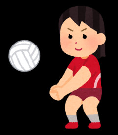 韓国人「日本の大学生なら余裕で勝てると思って女子バレーボール代表が試合をしたら、こっちは代表チームなのに0-3のストレート負けを喰らったらしいです…」