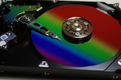 AI需要でHDD需要が高いっちゅーのがよく分からん