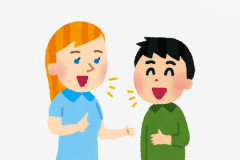 中学英語できれば一人旅はまあできるわな