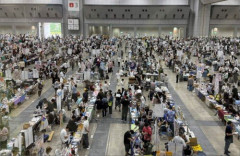 【悲報】コミケ会場で、置き引き・スリ・盗撮などの被害が発生