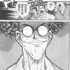 【鉄鍋のジャン】五行は誰が声やるんだろうね