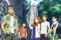 過大評価だと思うアニメ挙げてけ