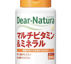 マルチビタミン「飲めば完全にビタミン摂れます」←お前らが飲まない理由wwww