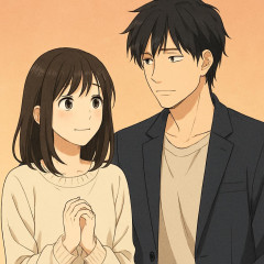 『みいちゃんと山田さん』完結 ! 亜月ねね「読んだ人の中に何が残ったか、それが全てです」累計300万部の話題作、衝撃のラスト   |  反社絡み疑惑一番やべーから打ち切られた？