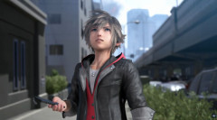 野村「KH4は確実に2027年に出す」　安江「絶対に、100％遅れない」　ディスク廃止前の駆け込みか