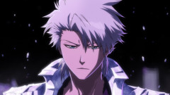 【BLEACH】完全卍解した日番谷、声優が朴璐美さんから梶裕貴さんに変更！久保帯人監修のオーディションで決定