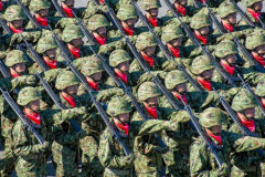 日本の防衛費概算要求が過去最大に、各界から懸念の声…中国メディア！