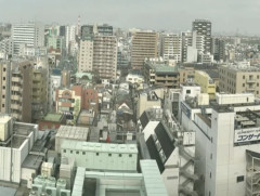 東京に25年以上住み続けたワイの感想