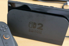 てかSwitch2の上向きのtype-cって埃とか大丈夫なん？