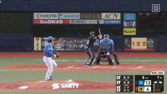 【オリックス対日本ハム21回戦】オリックス・来田、今日二本目となる第7号3ランホームラン！！！！！！！！！！！！