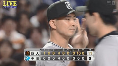 【中日対巨人20回戦】巨人が大勝でカード勝ち越し　小笠原が７回３安打無失点快投で古巣中日に２連勝　打線は八回に１イニング１０得点のビッグイニング