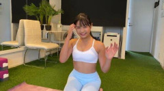 【画像】強そうな美女の中臀筋トレーニングｗｗｗｗｗｗｗｗｗｗｗｗ