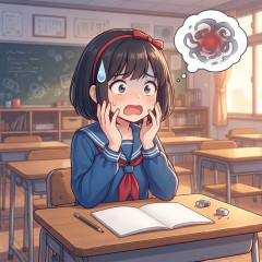 ちびまる子ちゃんで胸糞悪かった話ありますか？