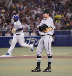 【悲報】巨人竹丸「しんどい感じもないですし、元気でもない。1、2カ月ぐらいずっとこんな感じなので、もうそういうもんかな」