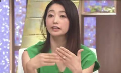 眞鍋かをり（４６）、消費税減税に賛成の理由「ほとんどの党が消費税減税を公約に掲げていた。　反対している人たちは筋通らなくないですか？」