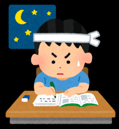 悲報』ワイ、友達とコメダ珈琲で勉強し始めて8時間が経過する
