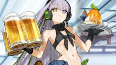 【FGO】キングプロテアやプロテアオルタのジョッキの大きさを見てください。これを残してはいけないということは命懸けということです