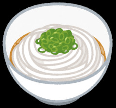 「夏はそうめん」に待った！　シニアにとって死活問題なワケ
