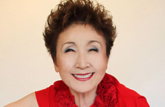 【炎上】加藤登紀子さん、サンモニで「北方領土はロシアの領土。日本は抗議できる立場にない」発言 → TBSが即訂正