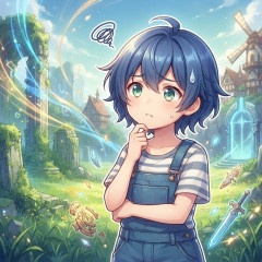 【緊急】クロノクロスやってるんやが、これ本当にクロノトリガーの続編なんか？