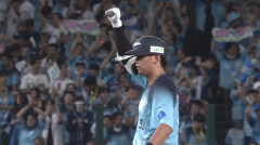 西川愛也が2点タイムリー！西武ついに毛利攻略