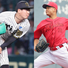 【カープ実況】秋山5番センター！泰7番ライト！先発「森翔平vs伊原陵人」【広島-阪神/マツダスタジアム】