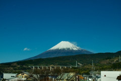 【富士山】高山病になるならないって何が違うんだろうな