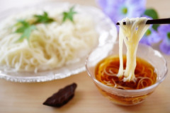 なぜ麺類の中でそうめんは最下位なのか？