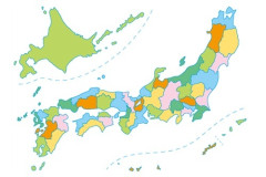 数字で見ると昔の四国って栄えてたんか？