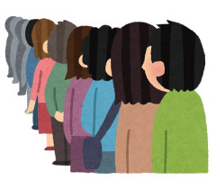 深夜でも賑わいをみせる人気の『山岡家』行列ができる理由とは!?来店し確かめてみた