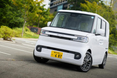 【中国】BYDラッコ、HONDAのN-BOXを徹底的に研究！部品の多くがそのまま装着可能！
