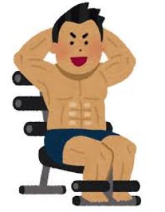 ワイが筋トレを5年続けて得たものと失ったものまとめｗｗ