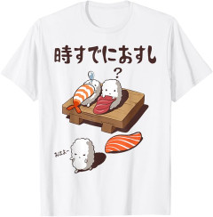 【悲報】かっぱ寿司でちょっと寿司食ったら1120円だったんだが・・・😭