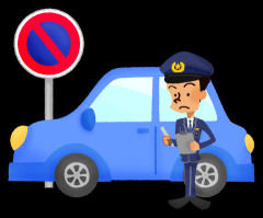【動画】プリウスさん、違法駐車をしてバスを1時間遅延させる事に成功してしまうｗｗｗｗｗｗｗｗｗｗｗｗｗｗｗｗ