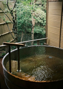 温泉てなんか減ってね？