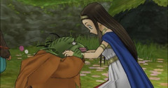【悲報】ドラクエ8の馬姫様、ヒロインなのに全く人気がない