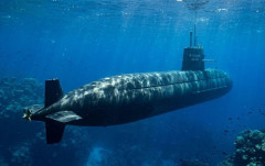 潜水艦って船内で鉛筆を一本落としただけでも居場所分かるんだっけ？！